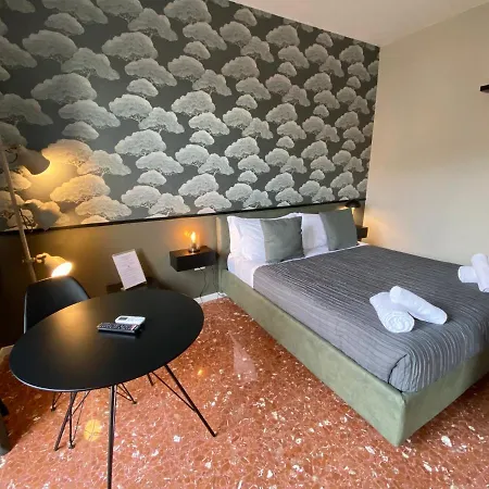 Guest house Cavour Urban By Ghor