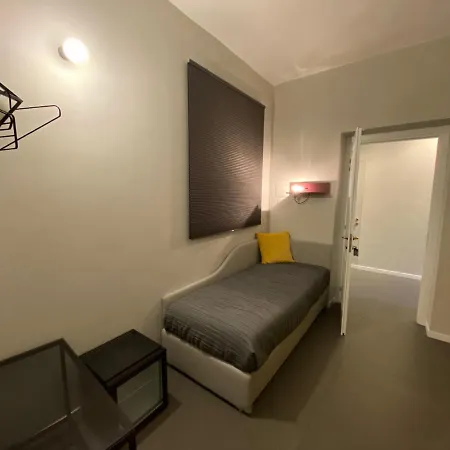 Guest house Cavour Urban By Ghor 2*