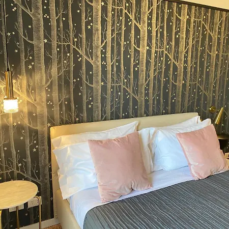 Guest house Cavour Urban By Ghor 2*