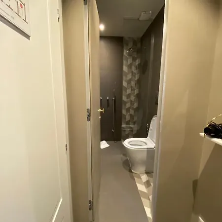 게스트하우스 Cavour Urban By Ghor 로마