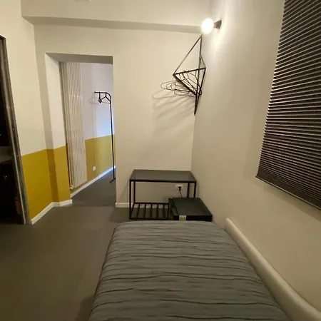Guest house Cavour Urban By Ghor 2*