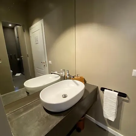 Cavour Urban By Ghor Guest house