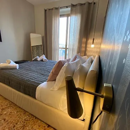 Guest house Cavour Urban By Ghor Rome