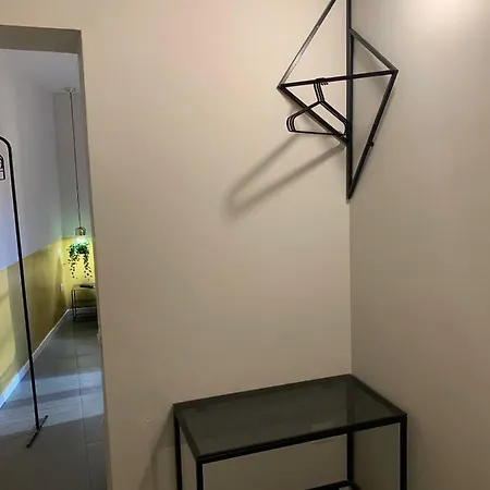 Cavour Urban By Ghor בית הארחה 4*