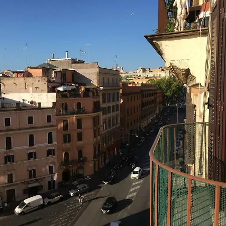 Cavour Urban 2* Róma